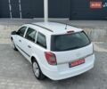 Белый Опель Астра, объемом двигателя 1.7 л и пробегом 248 тыс. км за 4550 $, фото 12 на Automoto.ua
