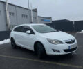 Білий Опель Астра, об'ємом двигуна 1.96 л та пробігом 224 тис. км за 7500 $, фото 4 на Automoto.ua