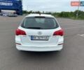 Білий Опель Астра, об'ємом двигуна 1.7 л та пробігом 263 тис. км за 6500 $, фото 6 на Automoto.ua