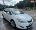 Білий Опель Астра, об'ємом двигуна 1.7 л та пробігом 227 тис. км за 6100 $, фото 1 на Automoto.ua
