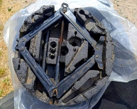 Білий Опель Астра, об'ємом двигуна 1.6 л та пробігом 197 тис. км за 6200 $, фото 7 на Automoto.ua