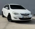 Білий Опель Астра, об'ємом двигуна 1.25 л та пробігом 314 тис. км за 5199 $, фото 7 на Automoto.ua