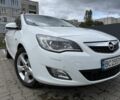 Білий Опель Астра, об'ємом двигуна 2 л та пробігом 414 тис. км за 5829 $, фото 1 на Automoto.ua