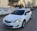 Білий Опель Астра, об'ємом двигуна 1.69 л та пробігом 228 тис. км за 7400 $, фото 1 на Automoto.ua