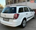 Білий Опель Астра, об'ємом двигуна 1.7 л та пробігом 248 тис. км за 4949 $, фото 16 на Automoto.ua