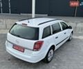 Белый Опель Астра, объемом двигателя 1.7 л и пробегом 248 тыс. км за 4550 $, фото 19 на Automoto.ua