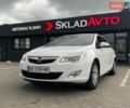 Білий Опель Астра, об'ємом двигуна 1.7 л та пробігом 270 тис. км за 6800 $, фото 8 на Automoto.ua