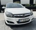 Белый Опель Астра, объемом двигателя 1.7 л и пробегом 211 тыс. км за 6200 $, фото 1 на Automoto.ua