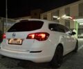Белый Опель Астра, объемом двигателя 1.96 л и пробегом 212 тыс. км за 8250 $, фото 5 на Automoto.ua