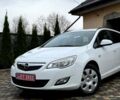 Белый Опель Астра, объемом двигателя 1.6 л и пробегом 226 тыс. км за 7100 $, фото 1 на Automoto.ua