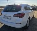 Белый Опель Астра, объемом двигателя 2 л и пробегом 303 тыс. км за 6988 $, фото 3 на Automoto.ua