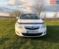 Белый Опель Астра, объемом двигателя 1.7 л и пробегом 278 тыс. км за 6200 $, фото 1 на Automoto.ua