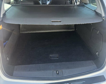 Опель Астра 2011 в Стрые на Automoto.ua Белый Опель Астра, объемом двигателя 1.7 л и пробегом 218 тыс. км за 7200 $, фото 7 на Automoto.ua