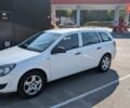 Білий Опель Астра, об'ємом двигуна 1.69 л та пробігом 268 тис. км за 5800 $, фото 1 на Automoto.ua