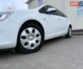 Белый Опель Астра, объемом двигателя 1.6 л и пробегом 239 тыс. км за 7200 $, фото 5 на Automoto.ua