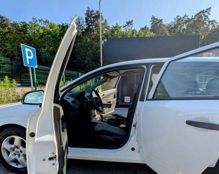 Білий Опель Астра, об'ємом двигуна 1.69 л та пробігом 268 тис. км за 5800 $, фото 6 на Automoto.ua