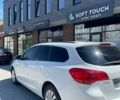 Білий Опель Астра, об'ємом двигуна 1.69 л та пробігом 283 тис. км за 6100 $, фото 3 на Automoto.ua