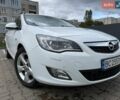 Білий Опель Астра, об'ємом двигуна 1.96 л та пробігом 414 тис. км за 5800 $, фото 1 на Automoto.ua