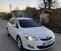 Білий Опель Астра, об'ємом двигуна 1.69 л та пробігом 228 тис. км за 7400 $, фото 3 на Automoto.ua
