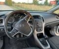 Белый Опель Астра, объемом двигателя 1.69 л и пробегом 244 тыс. км за 6500 $, фото 8 на Automoto.ua
