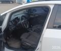 Белый Опель Астра, объемом двигателя 1.7 л и пробегом 260 тыс. км за 5800 $, фото 4 на Automoto.ua