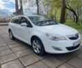 Білий Опель Астра, об'ємом двигуна 1.7 л та пробігом 291 тис. км за 4850 $, фото 1 на Automoto.ua