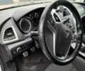 Білий Опель Астра, об'ємом двигуна 2 л та пробігом 414 тис. км за 5829 $, фото 9 на Automoto.ua