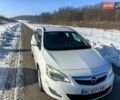 Білий Опель Астра, об'ємом двигуна 1.25 л та пробігом 370 тис. км за 5300 $, фото 1 на Automoto.ua