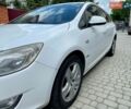Белый Опель Астра, объемом двигателя 1.7 л и пробегом 240 тыс. км за 4800 $, фото 4 на Automoto.ua