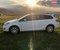 Белый Опель Астра, объемом двигателя 1.7 л и пробегом 278 тыс. км за 6200 $, фото 16 на Automoto.ua