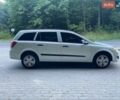 Белый Опель Астра, объемом двигателя 1.7 л и пробегом 255 тыс. км за 4100 $, фото 1 на Automoto.ua