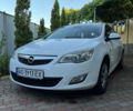 Белый Опель Астра, объемом двигателя 1.69 л и пробегом 289 тыс. км за 6800 $, фото 6 на Automoto.ua