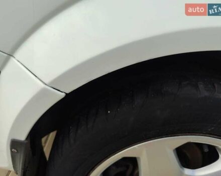 Опель Астра 2011 в Тульчине на Automoto.ua Белый Опель Астра, объемом двигателя 1.69 л и пробегом 281 тыс. км за 5800 $, фото 10 на Automoto.ua