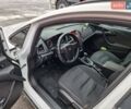 Белый Опель Астра, объемом двигателя 1.69 л и пробегом 230 тыс. км за 7200 $, фото 1 на Automoto.ua