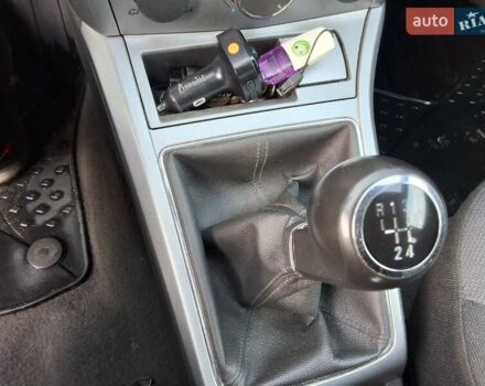 Белый Опель Астра, объемом двигателя 1.6 л и пробегом 167 тыс. км за 6999 $, фото 20 на Automoto.ua