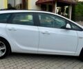 Белый Опель Астра, объемом двигателя 1.69 л и пробегом 273 тыс. км за 6299 $, фото 12 на Automoto.ua