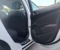 Белый Опель Астра, объемом двигателя 1.7 л и пробегом 232 тыс. км за 6900 $, фото 10 на Automoto.ua