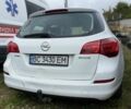 Білий Опель Астра, об'ємом двигуна 1.2 л та пробігом 310 тис. км за 3800 $, фото 1 на Automoto.ua