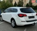 Белый Опель Астра, объемом двигателя 1.69 л и пробегом 230 тыс. км за 5999 $, фото 15 на Automoto.ua