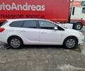 Белый Опель Астра, объемом двигателя 1.69 л и пробегом 230 тыс. км за 7200 $, фото 10 на Automoto.ua