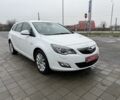 Белый Опель Астра, объемом двигателя 0 л и пробегом 237 тыс. км за 7500 $, фото 1 на Automoto.ua