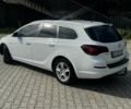 Білий Опель Астра, об'ємом двигуна 1.7 л та пробігом 230 тис. км за 6500 $, фото 5 на Automoto.ua