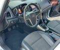 Білий Опель Астра, об'ємом двигуна 1.4 л та пробігом 197 тис. км за 6999 $, фото 44 на Automoto.ua