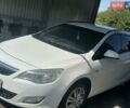Белый Опель Астра, объемом двигателя 1.7 л и пробегом 258 тыс. км за 6100 $, фото 5 на Automoto.ua
