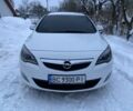 Білий Опель Астра, об'ємом двигуна 1.7 л та пробігом 243 тис. км за 6900 $, фото 1 на Automoto.ua