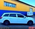 Білий Опель Астра, об'ємом двигуна 1.7 л та пробігом 289 тис. км за 5350 $, фото 8 на Automoto.ua