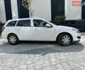 Білий Опель Астра, об'ємом двигуна 1.7 л та пробігом 211 тис. км за 6200 $, фото 3 на Automoto.ua
