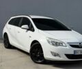 Білий Опель Астра, об'ємом двигуна 1.25 л та пробігом 314 тис. км за 5199 $, фото 4 на Automoto.ua
