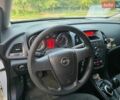 Белый Опель Астра, объемом двигателя 1.2 л и пробегом 302 тыс. км за 6200 $, фото 16 на Automoto.ua