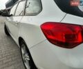 Білий Опель Астра, об'ємом двигуна 1.36 л та пробігом 194 тис. км за 6099 $, фото 10 на Automoto.ua